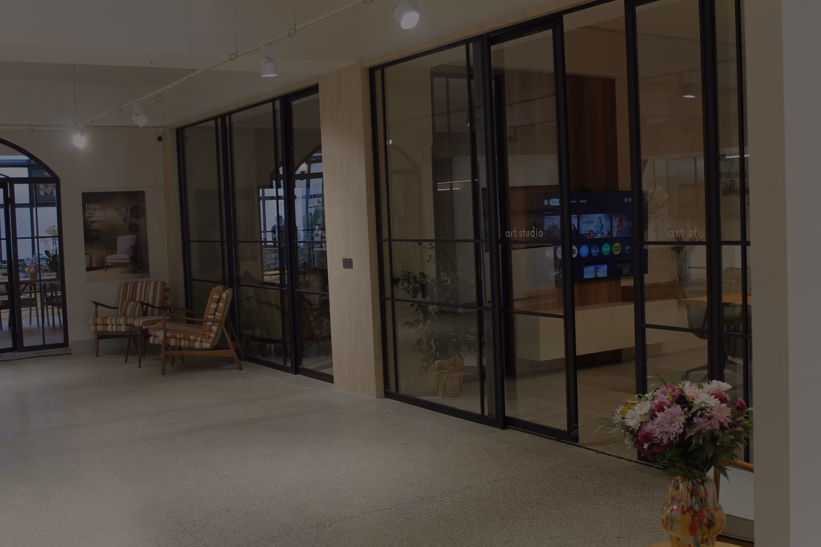 Decora Proje Hakkımızda - İç Mimarlık Stüdyosu