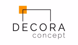 decora concept logo