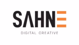  sahne creative logo